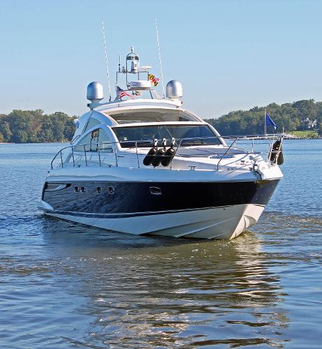 49' Fairline, Listing Number 100881090, - Photo No. 5