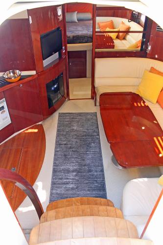 49' Fairline, Listing Number 100881090, - Photo No. 29