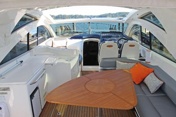 49' Fairline, Listing Number 100881090, - Photo No. 27