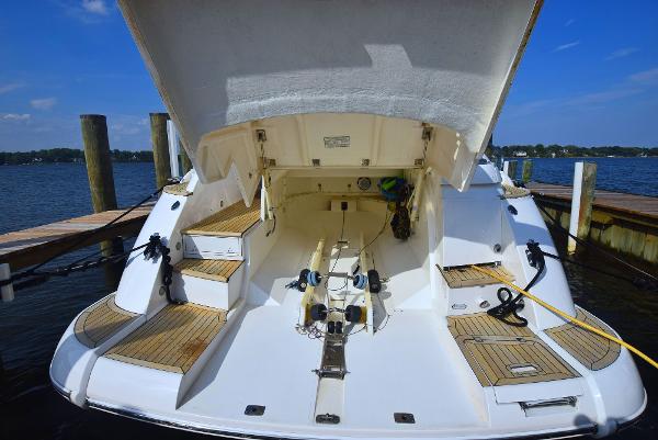 49' Fairline, Listing Number 100881090, - Photo No. 49