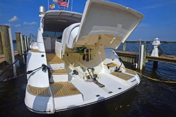 49' Fairline, Listing Number 100881090, - Photo No. 50