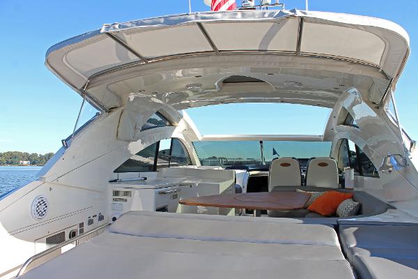 49' Fairline, Listing Number 100881090, - Photo No. 16