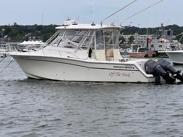 Newport RI Yacht Brokerage