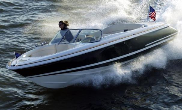 2008 Chris-Craft Launch 25 for sale in San Diego, CA