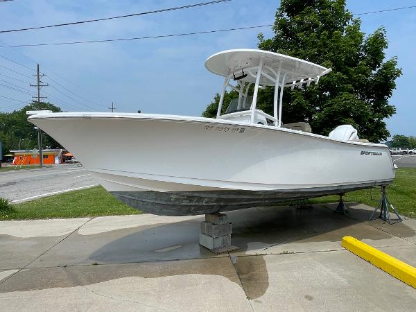 Boat Image 1