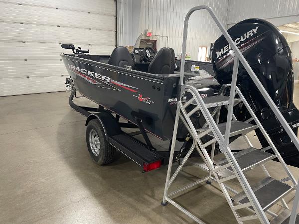 2020 Tracker Boats boat for sale, model of the boat is Pro Guide 175 & Image # 3 of 9