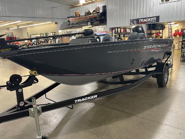 2020 Tracker Boats boat for sale, model of the boat is Pro Guide 175 & Image # 8 of 9