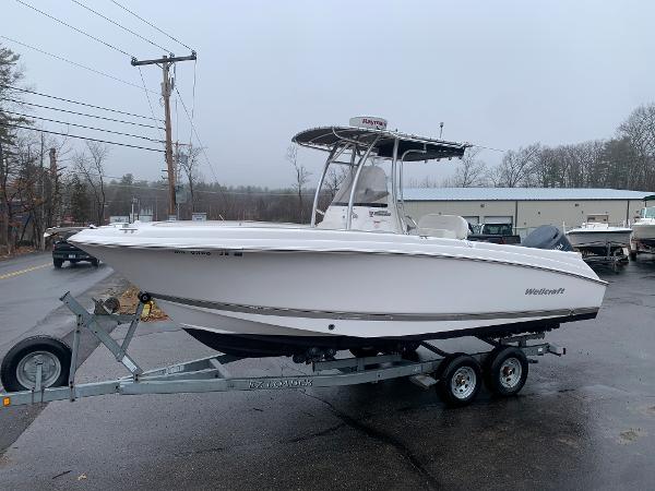 Boat Dealers In New Hampshire Boat Trader