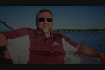 Rinker CAPTIVA-246-BR video