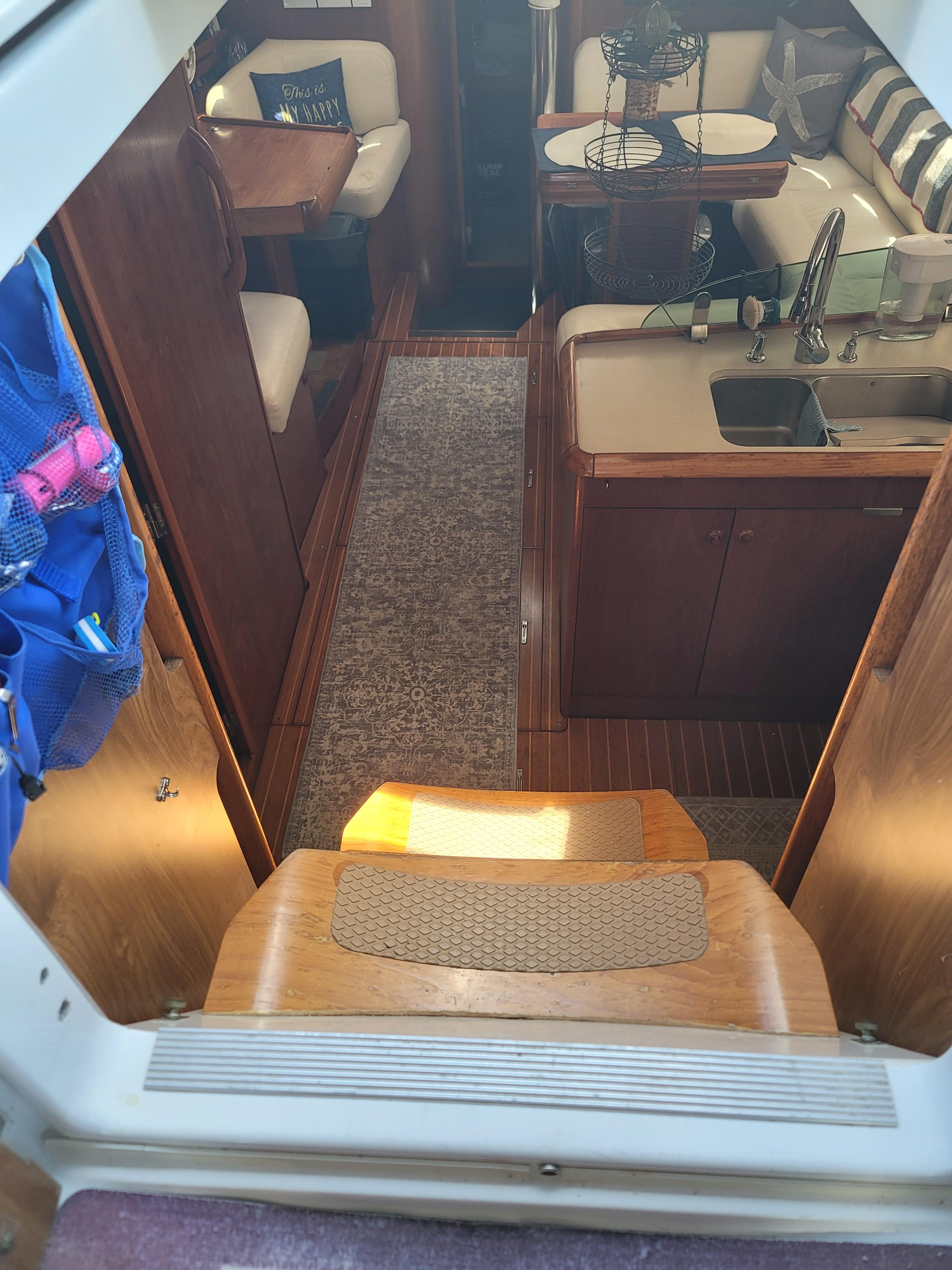 Proxima Yacht Photos Pics 