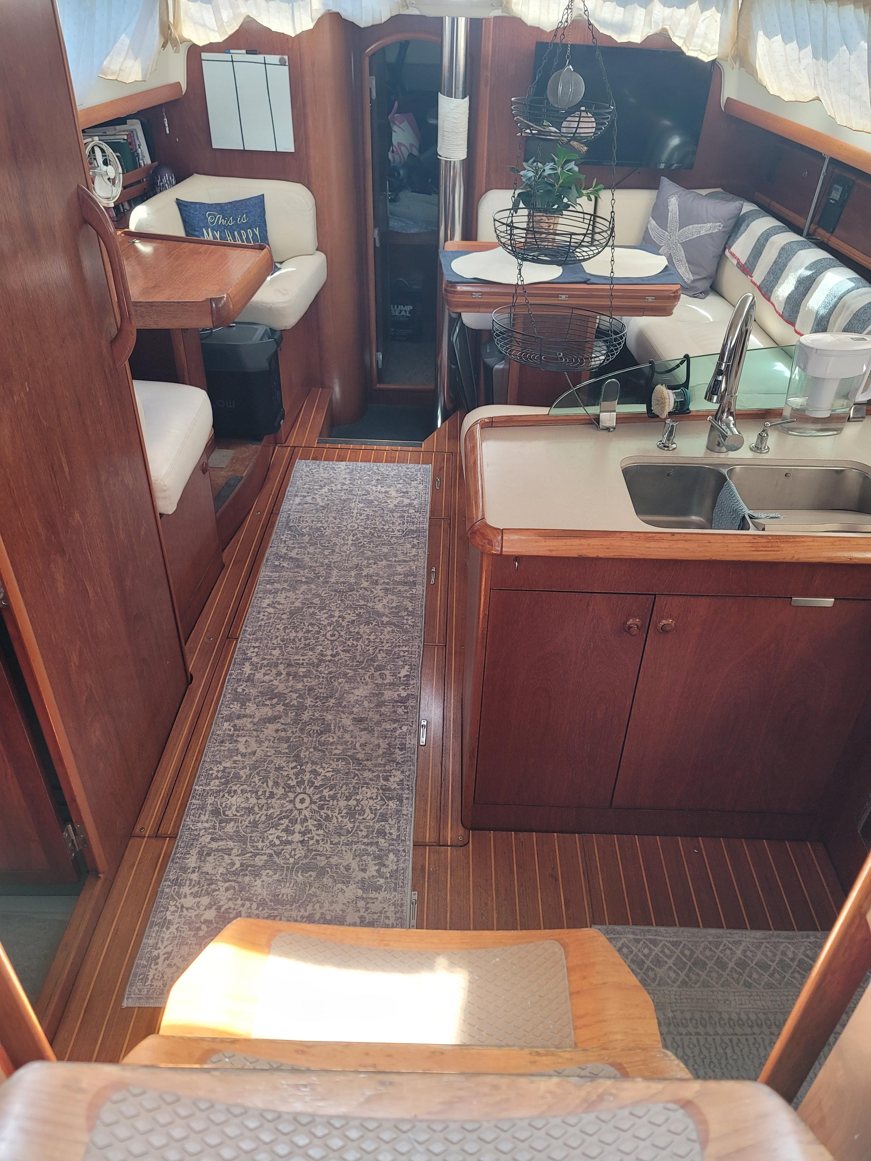 Proxima Yacht Photos Pics 