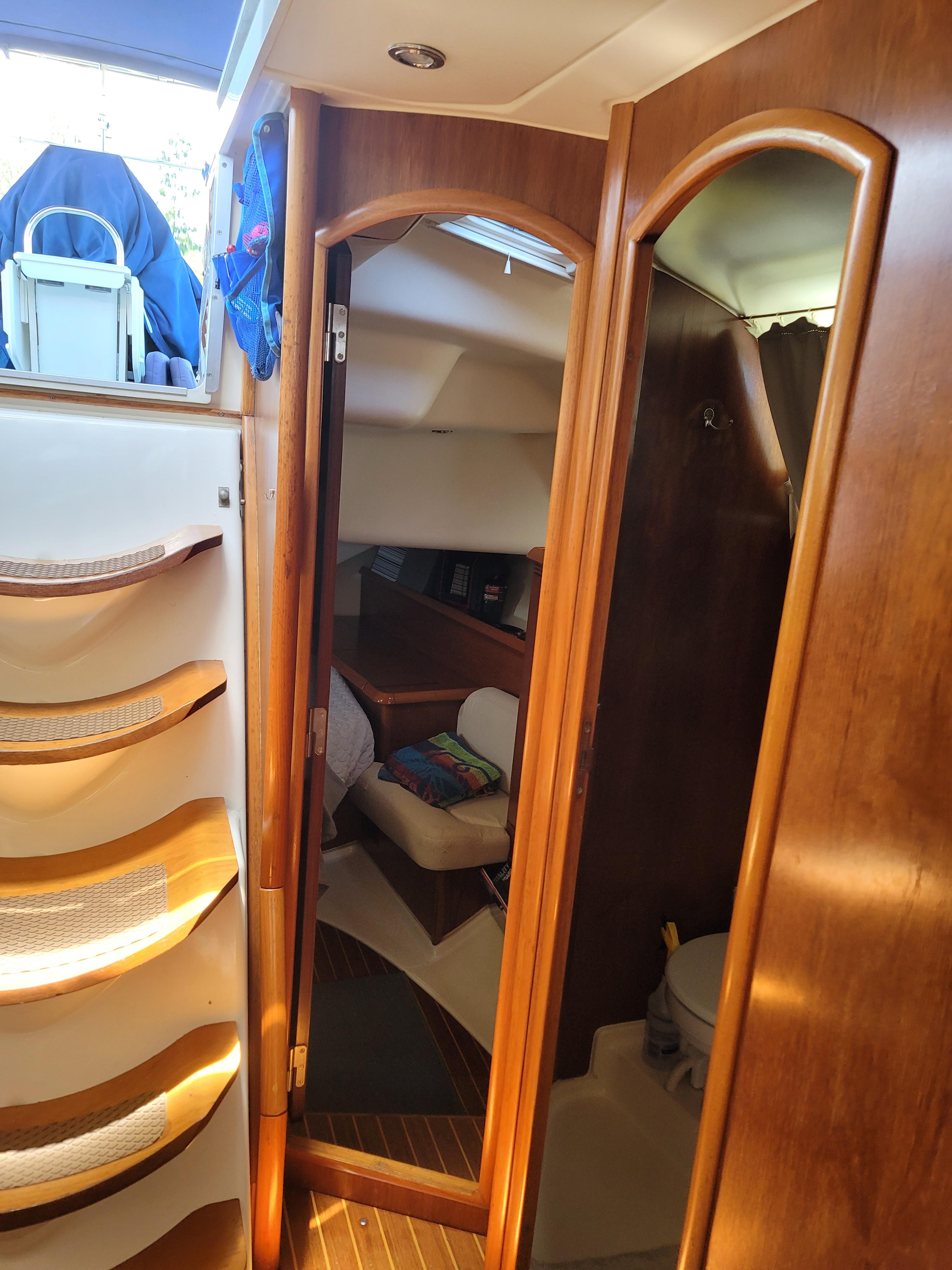 Proxima Yacht Photos Pics 