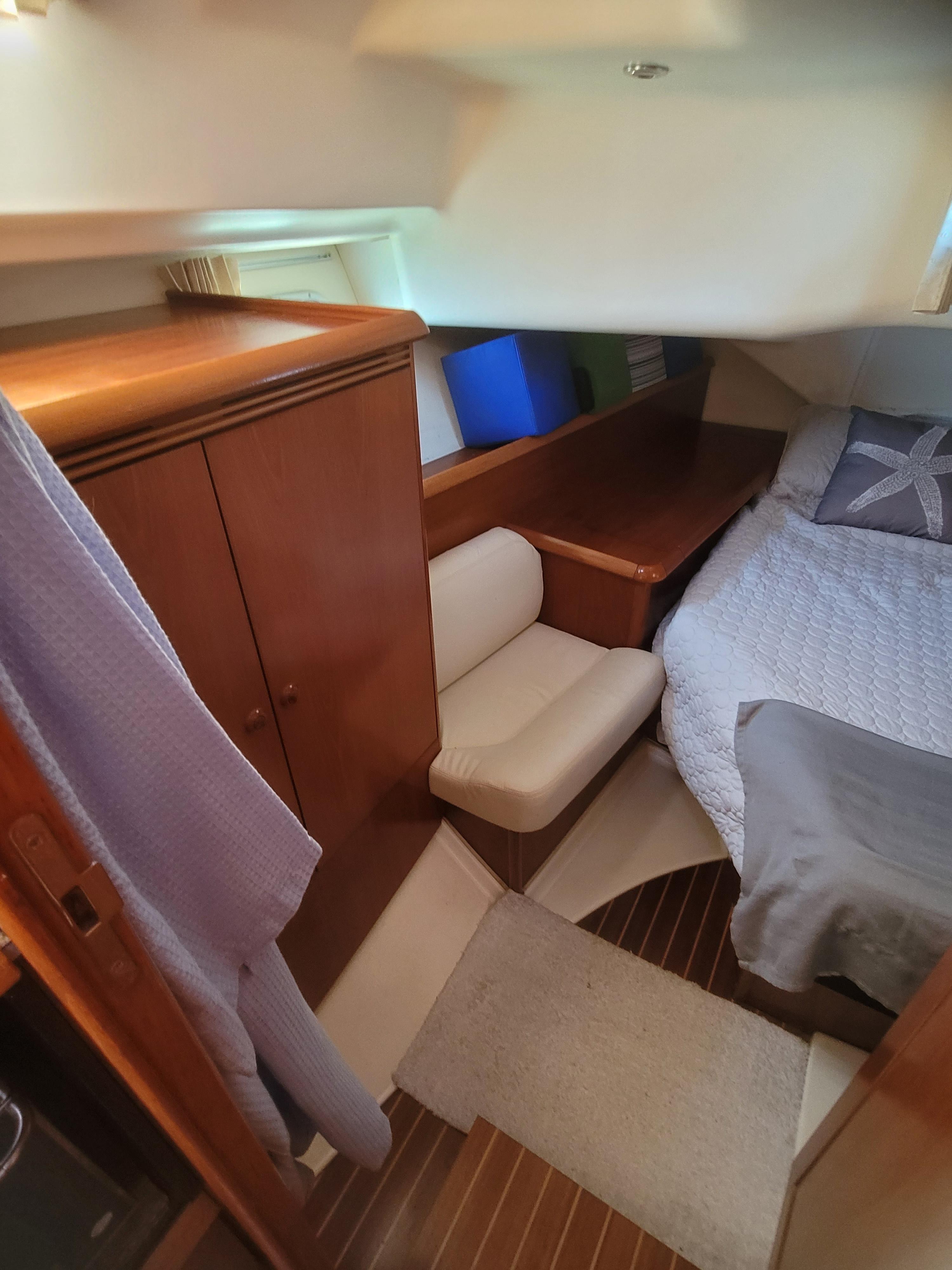 Proxima Yacht Photos Pics 