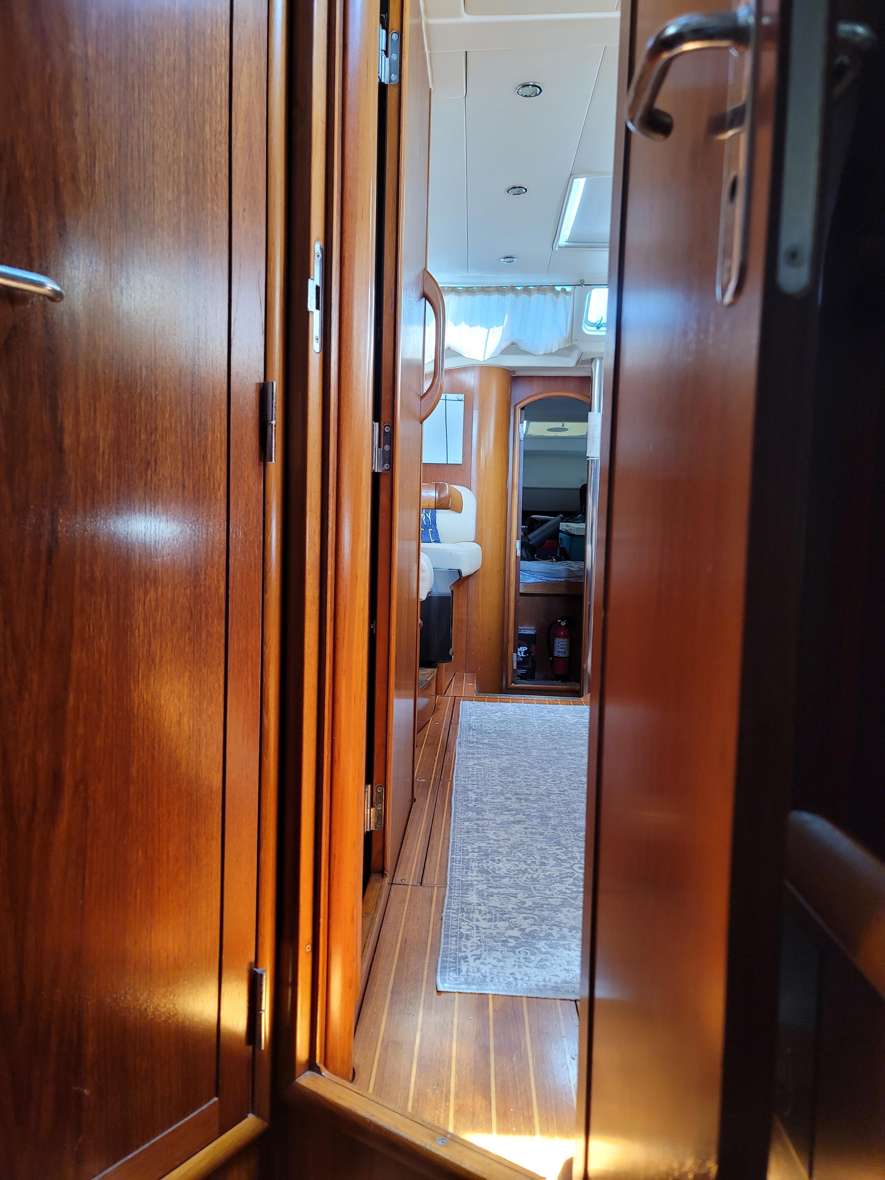 Proxima Yacht Photos Pics 