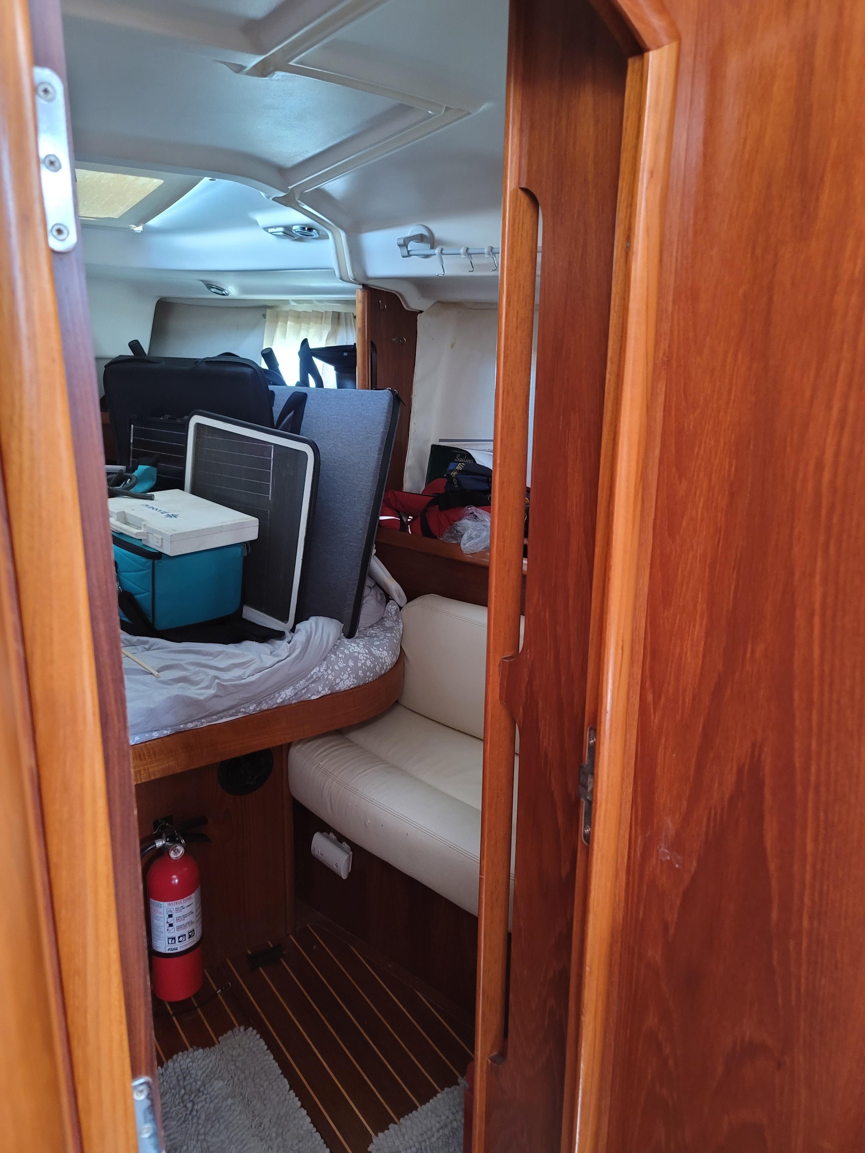 Proxima Yacht Photos Pics 