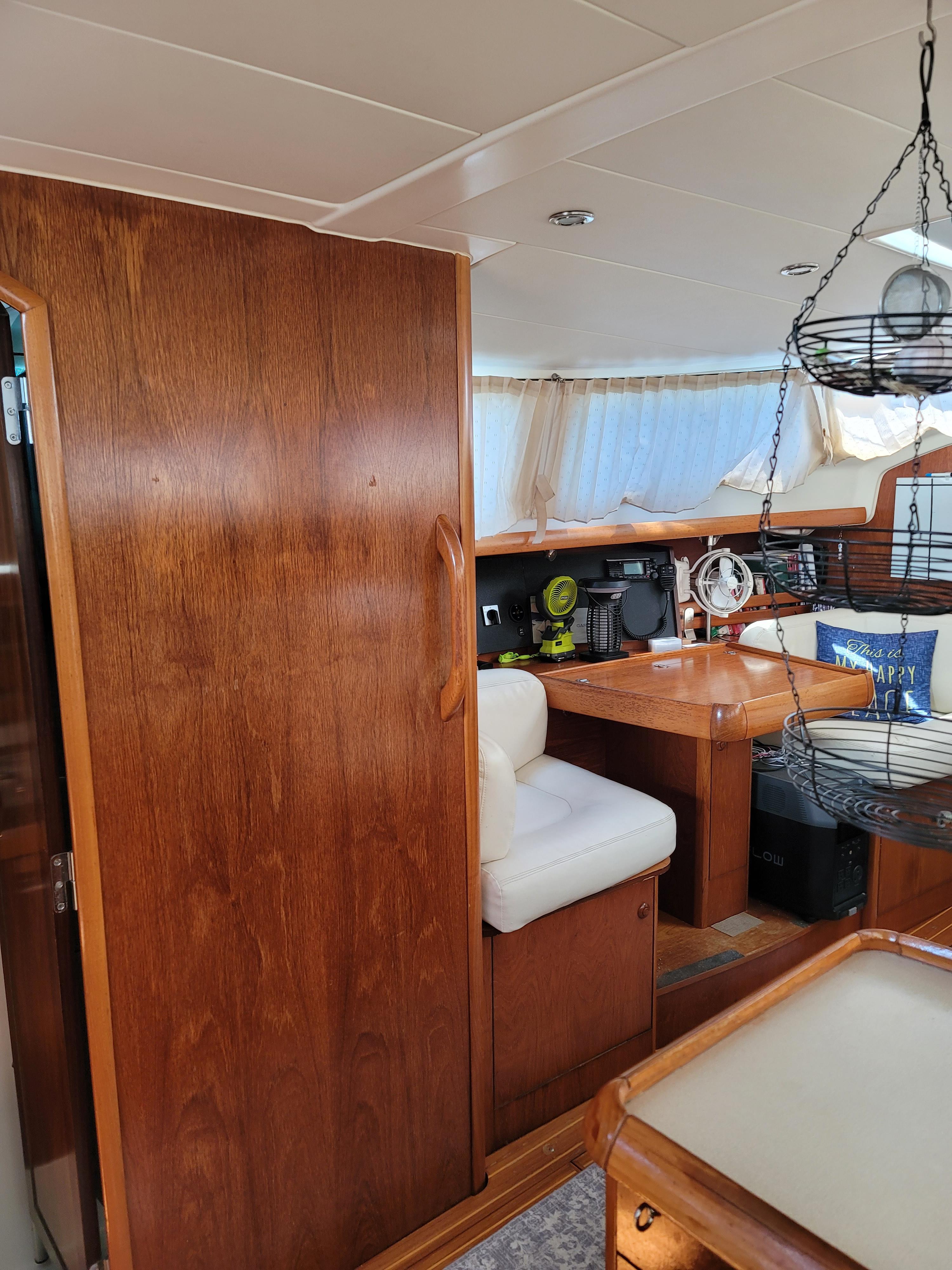 Proxima Yacht Photos Pics 