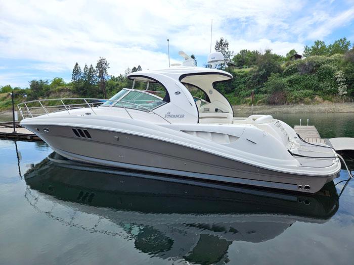 2006 Sea Ray