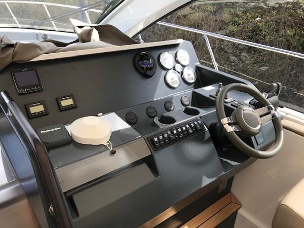 Sealine S450