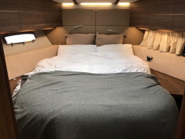 Sealine S450