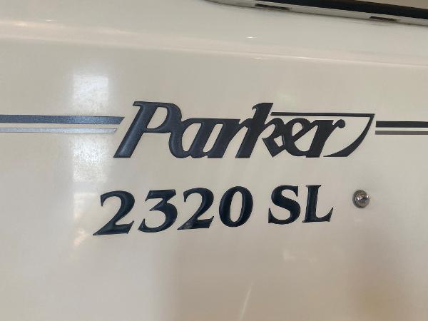 23' Parker, Listing Number 100877032, - Photo No. 10