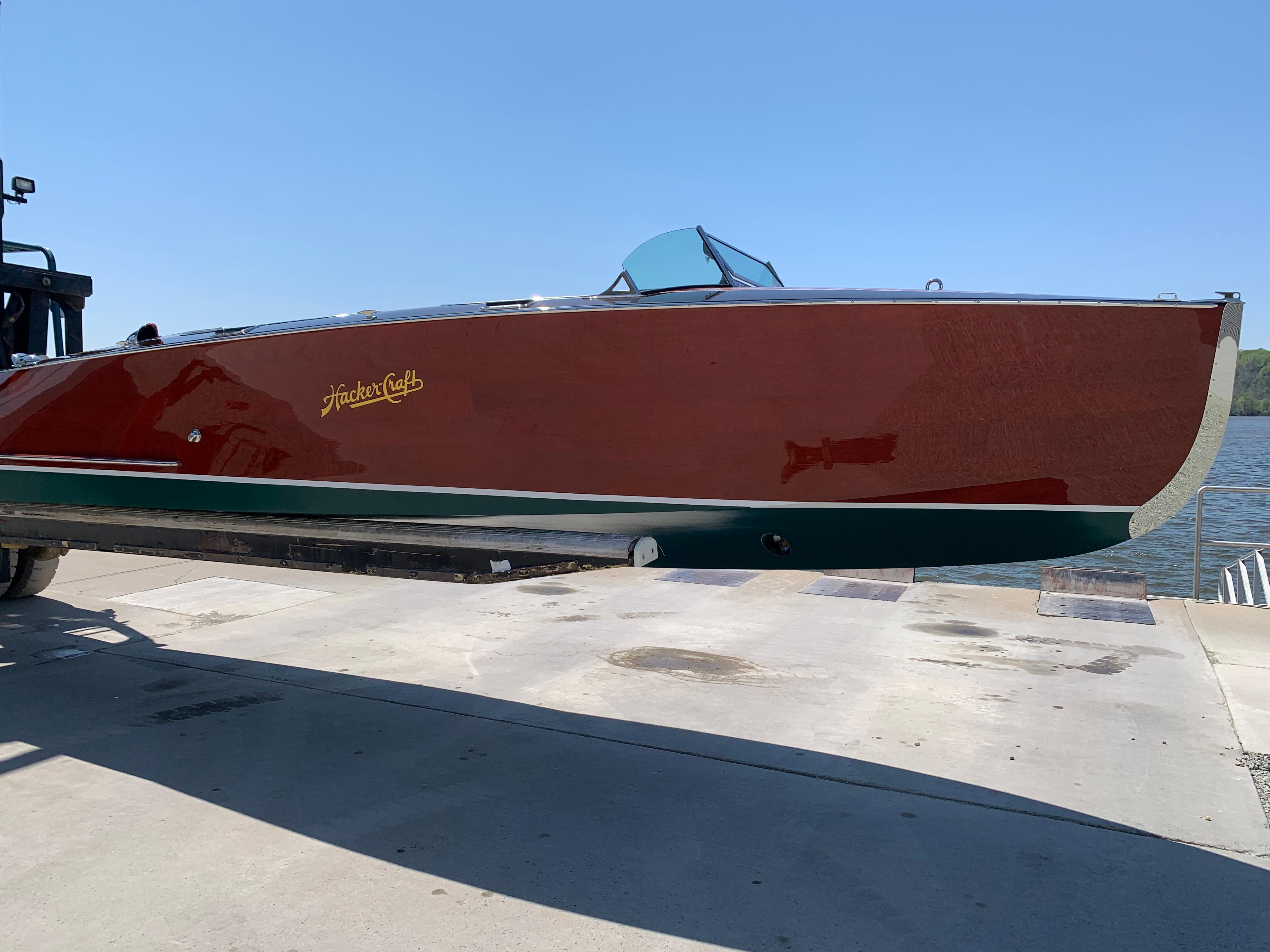 2021 24 Hacker Craft 24 Runabout Boats for Sale