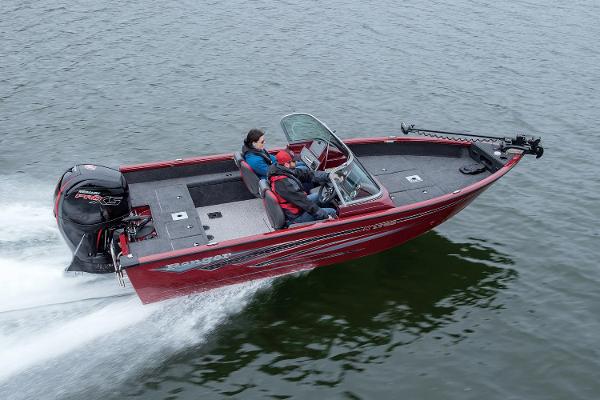 2021 Ranger Boats boat for sale, model of the boat is VS1782 WT & Image # 20 of 20