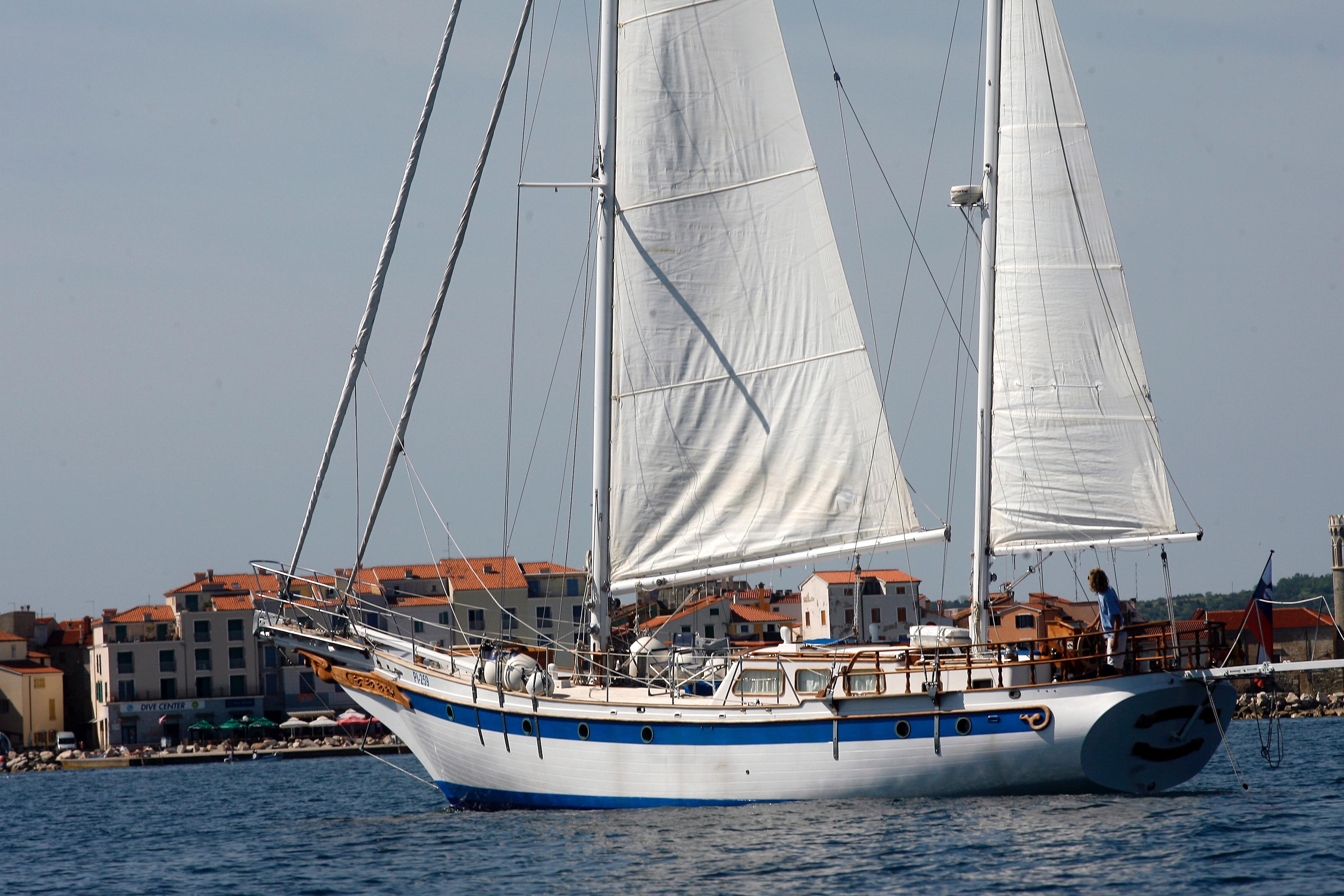 formosa 50 yacht for sale