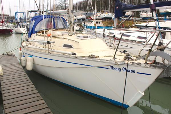 Premier Beneteau Dealers Fox S Yacht Sales