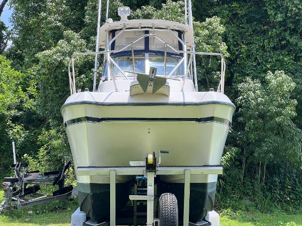 26' Grady-White, Listing Number 100916683, Image No. 4