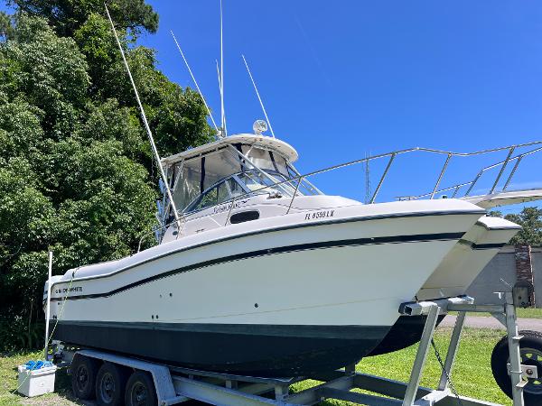 26' Grady-White, Listing Number 100916683, Image No. 8