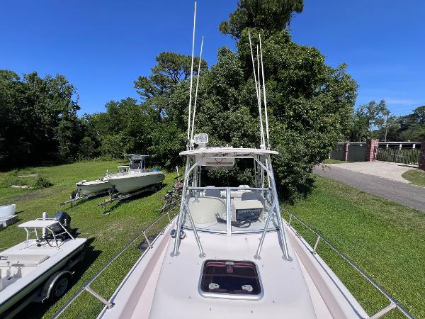 26' Grady-White, Listing Number 100916683, Image No. 22