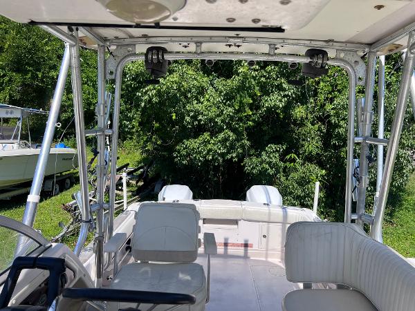 26' Grady-White, Listing Number 100916683, Image No. 24