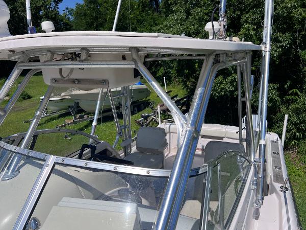 26' Grady-White, Listing Number 100916683, Image No. 27