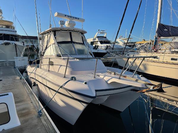 26' Grady-White, Listing Number 100916683, Image No. 31