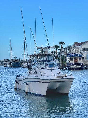 26' Grady-White, Listing Number 100916683, Image No. 32