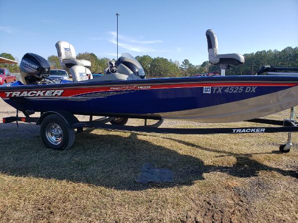 2017 Tracker Boats boat for sale, model of the boat is PT175TF & Image # 1 of 5