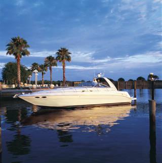 41' Sea Ray, Listing Number 100911774, - Photo No. 87