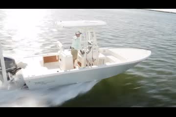 Pathfinder 2500-HYBRID video