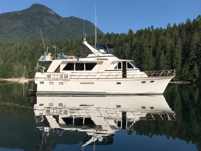DeFever POC Pilothouse