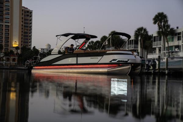 25' Harris, Listing Number 100900808, - Photo No. 8