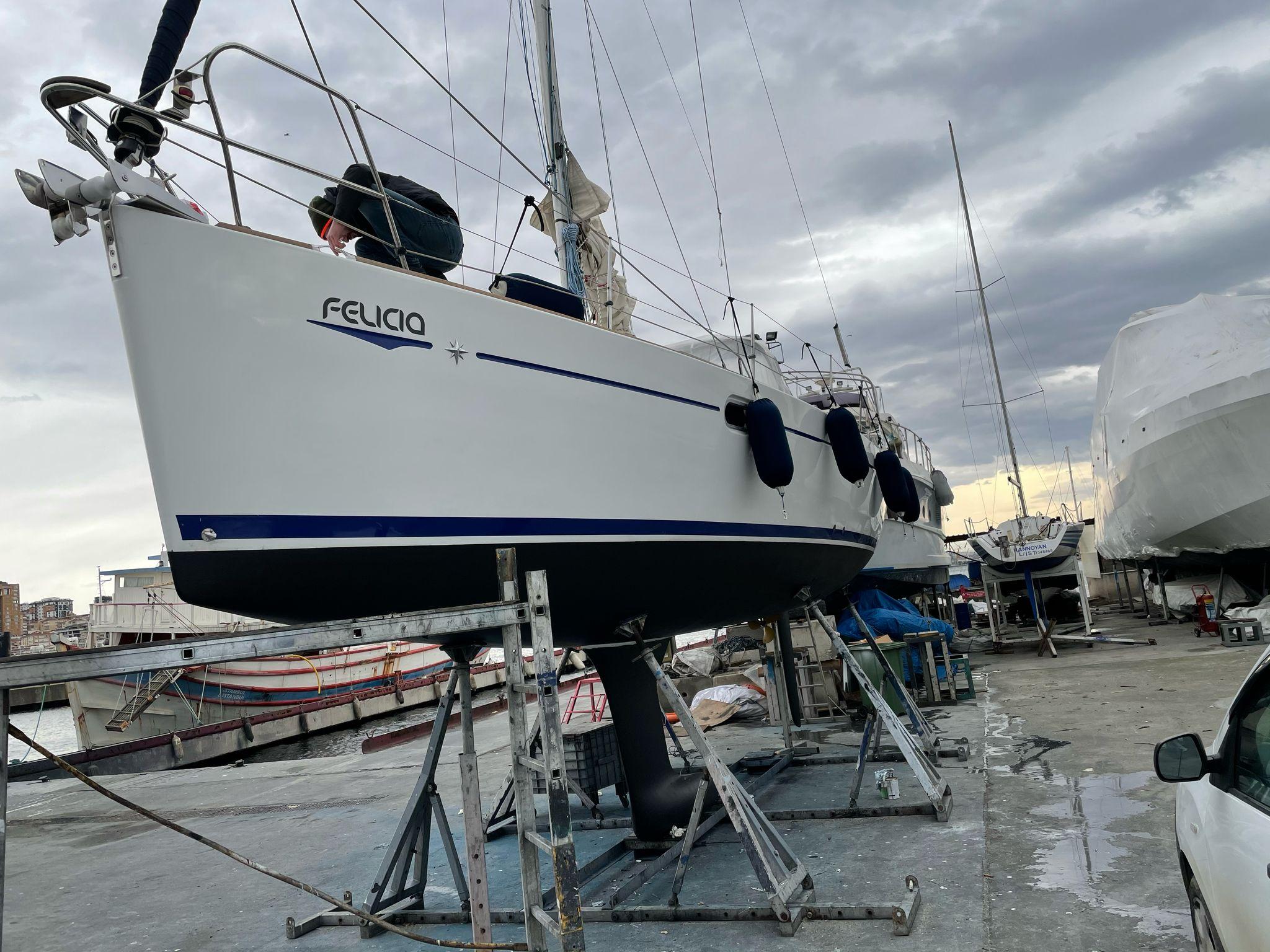 Boat Image