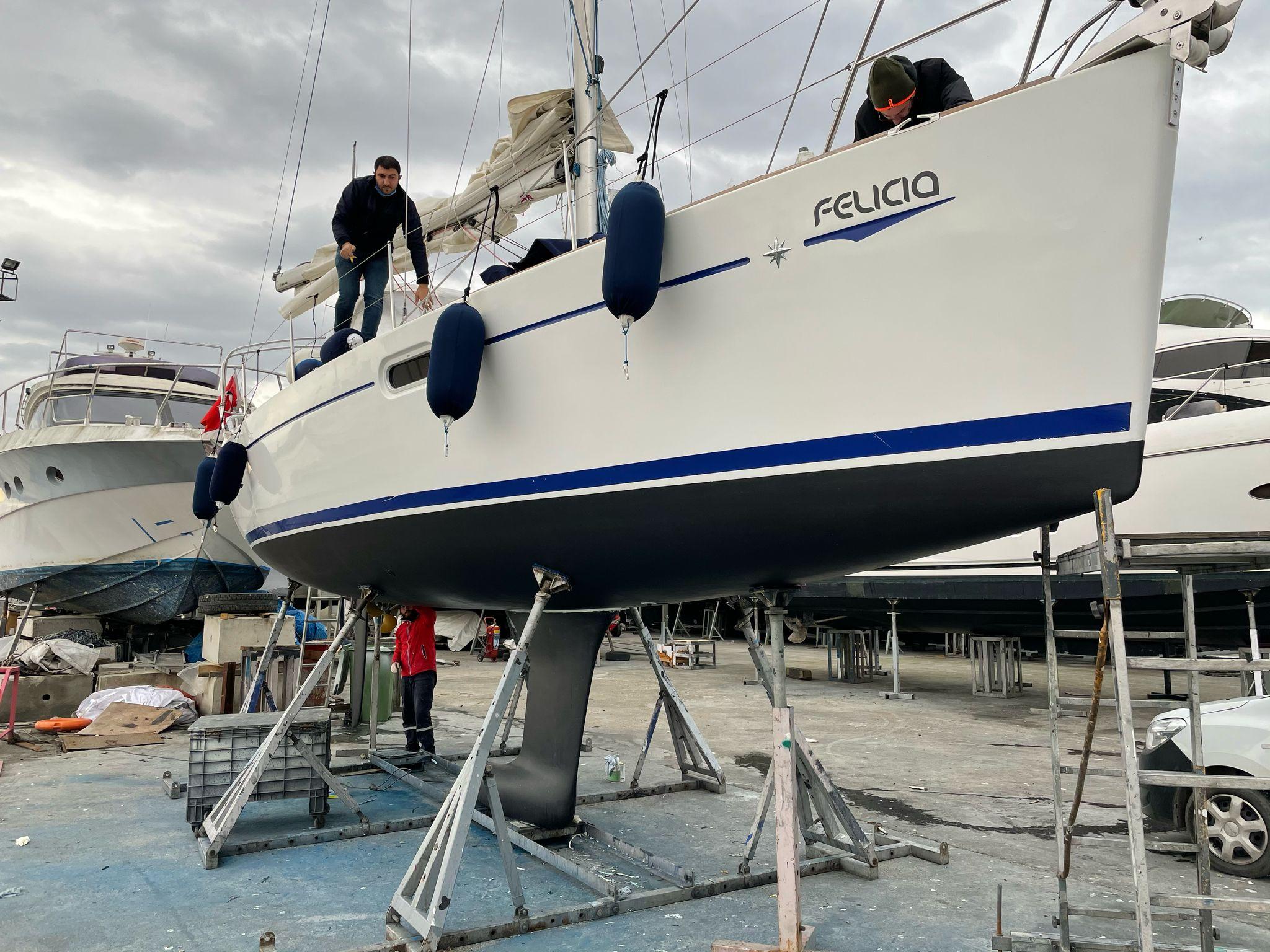 Boat Image
