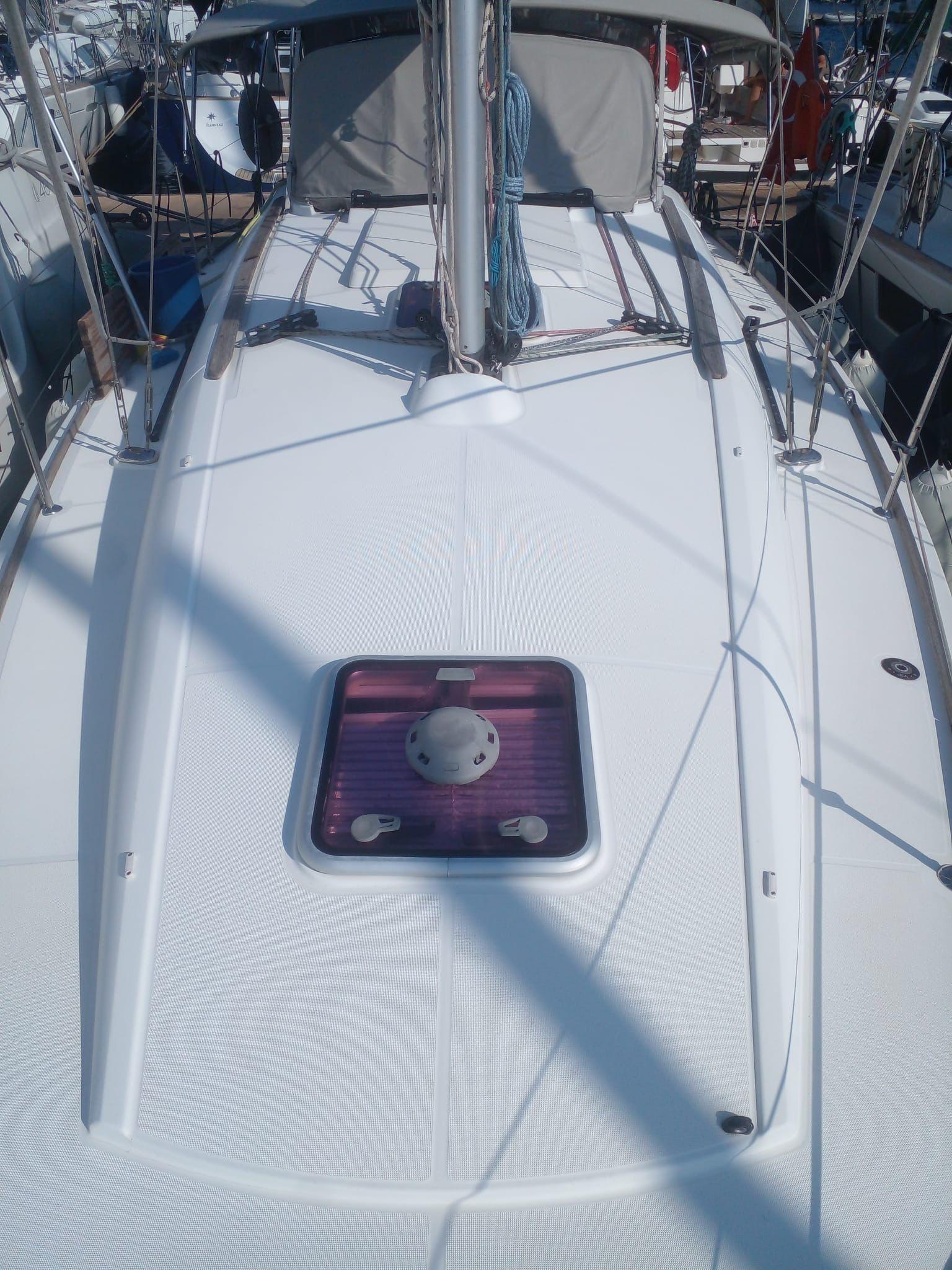 Boat Image