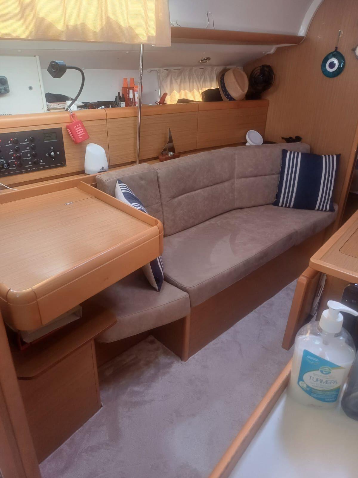Boat Image