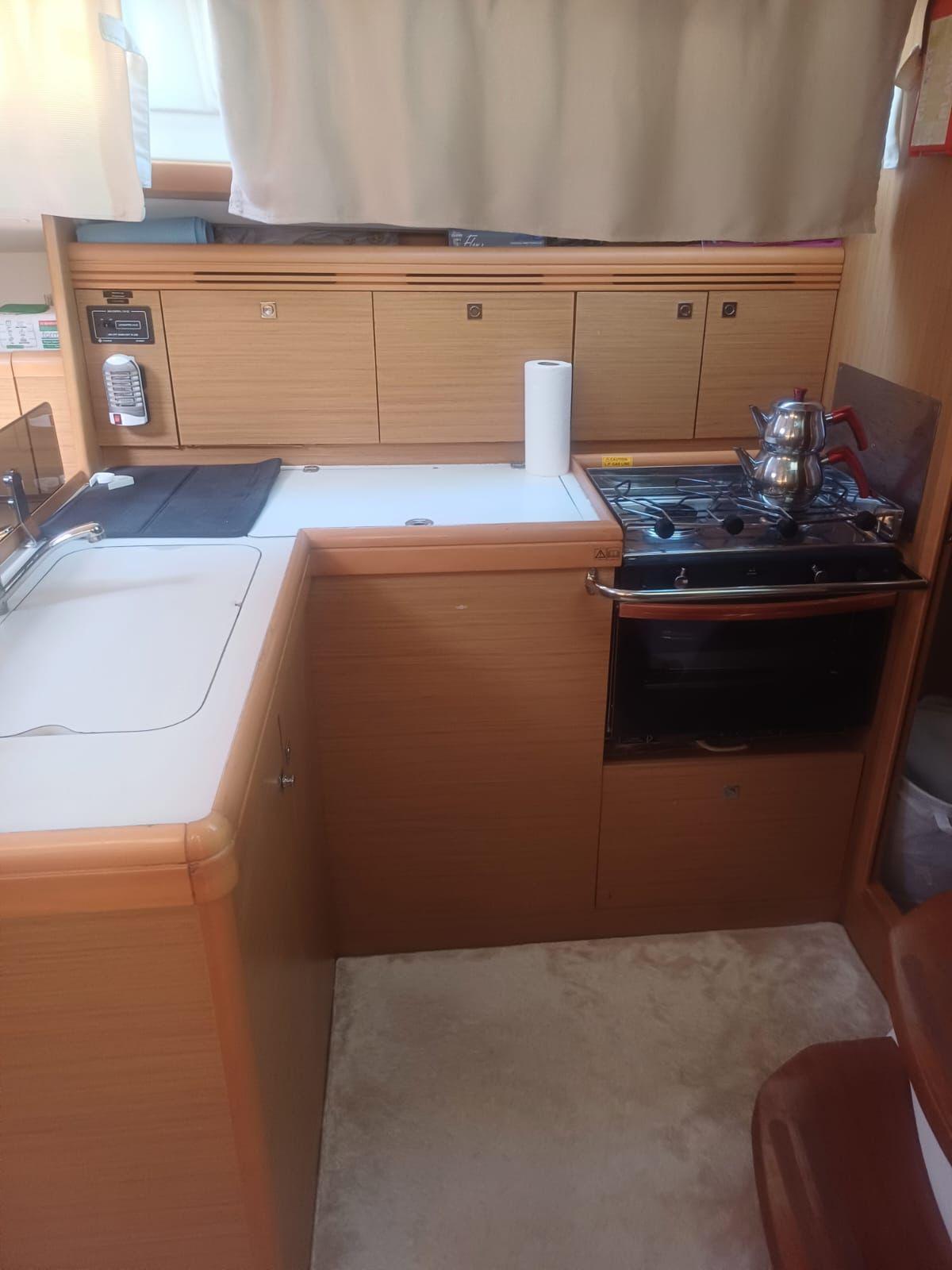 Boat Image