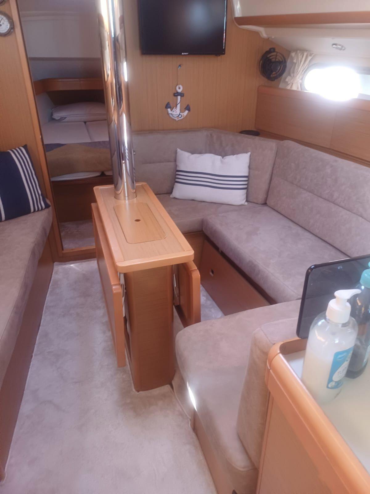 Boat Image