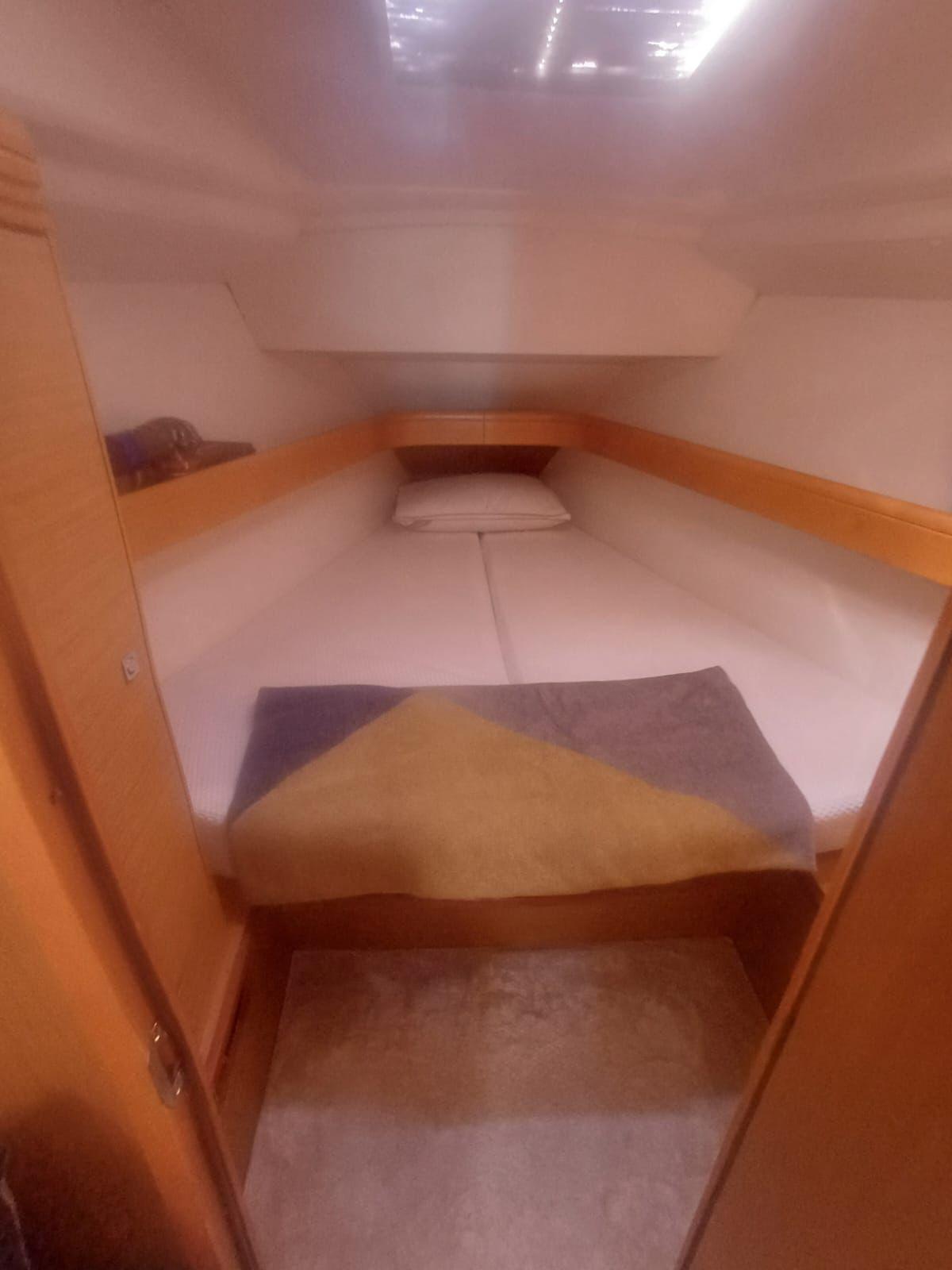 Boat Image