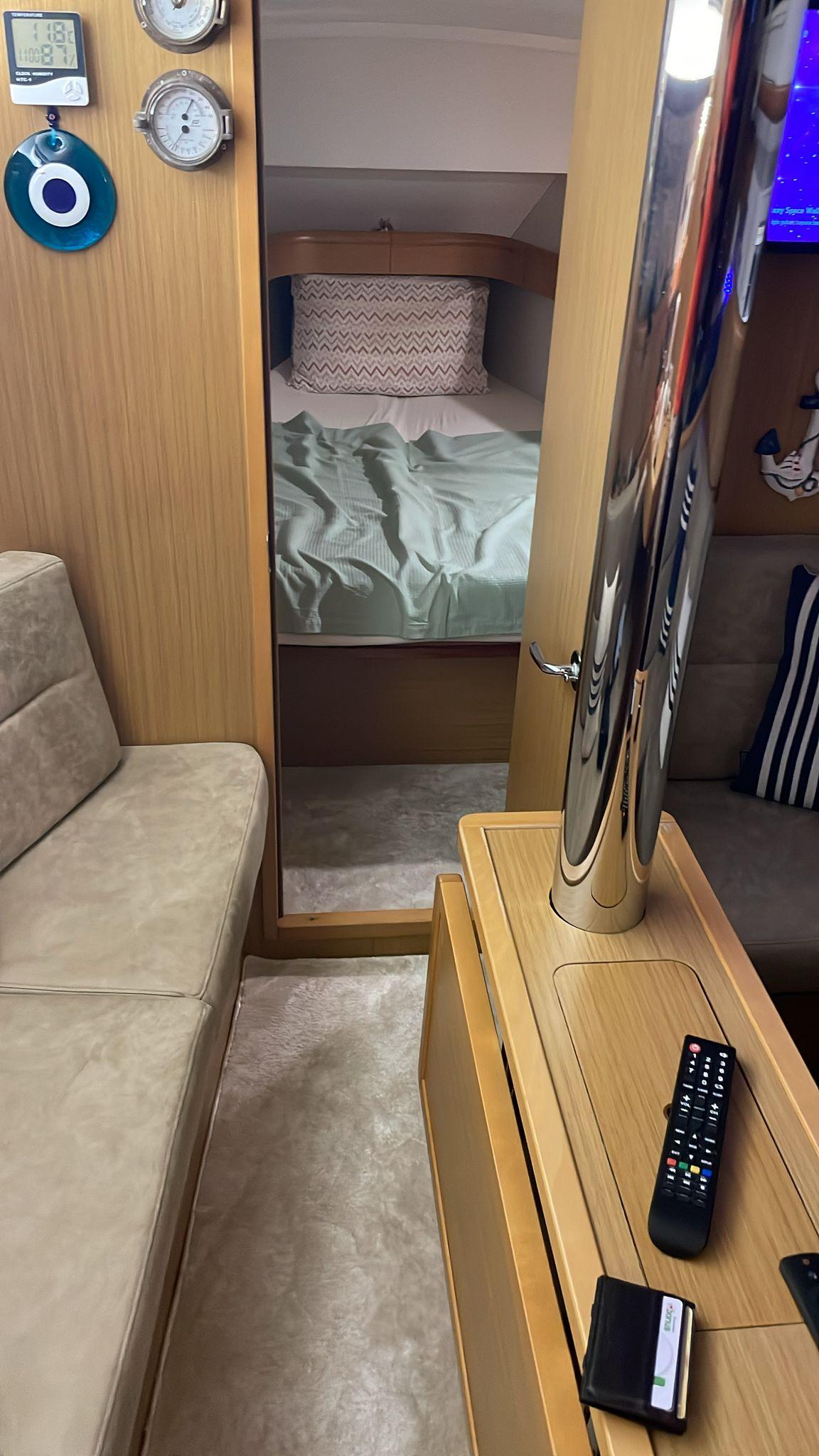 Boat Image