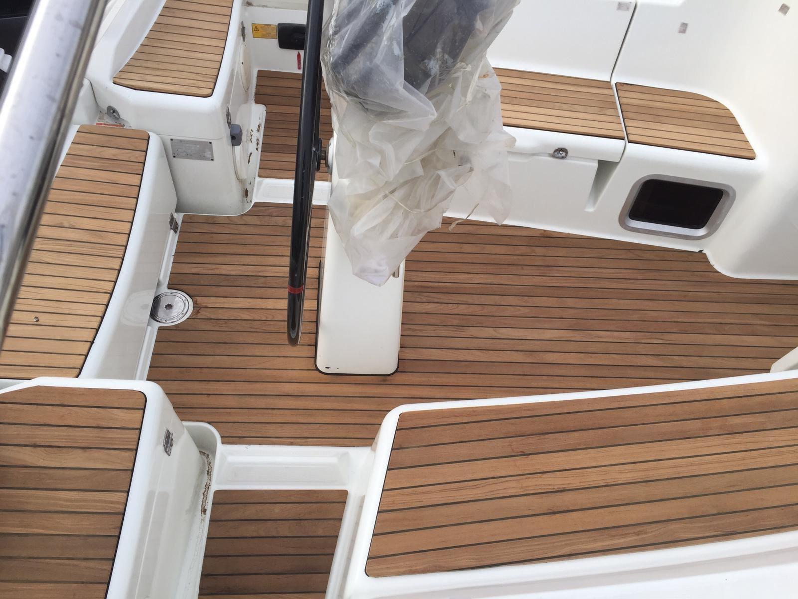 Boat Image