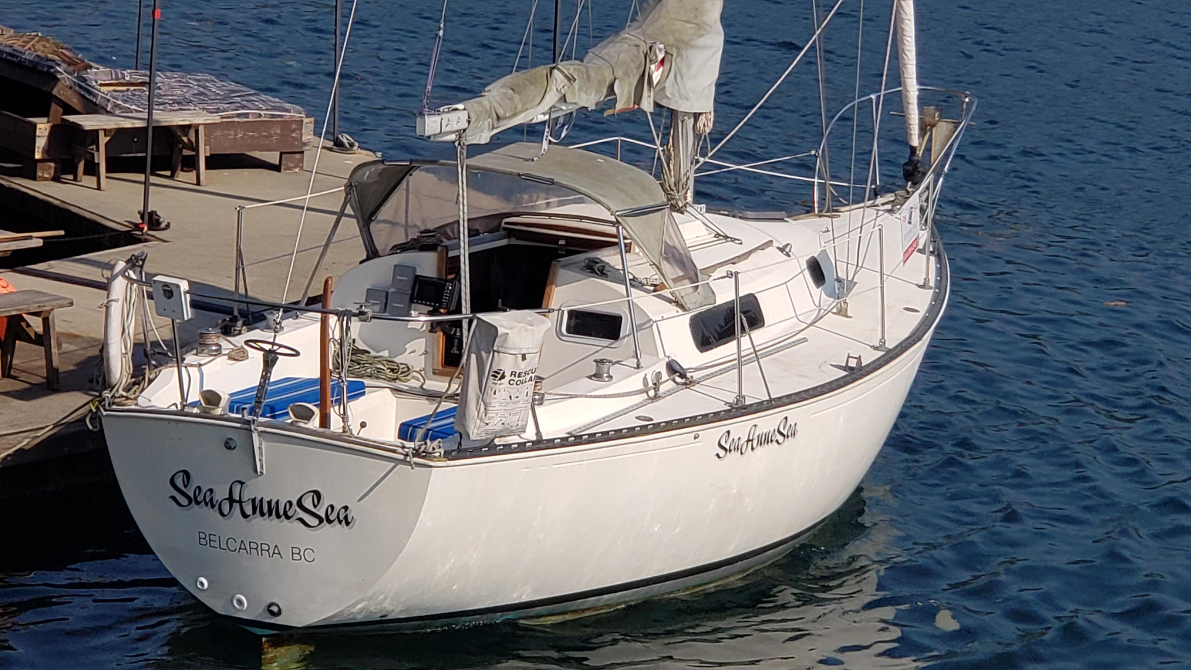 c&c 26 sailboat reviews